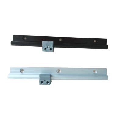 China Hotels CNC Parts to 800mm Rail Slide 1pcmgn Guide MGN Guide MGN7 MGN12 MGN15 MGN9 100mm Miniature Linear Linear Carriage Mini Linear Guide for sale