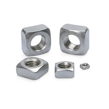 China High Quality Custom Heavy Industry T Slot Nut Steel Galvanized European Type T Sliding Nut for sale