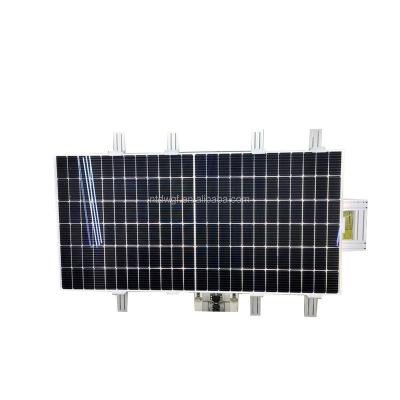 China Residence LDK Frequent-used 535w 540w 545w 108 Cells 210mm Monocrystalline Solar Panels for sale