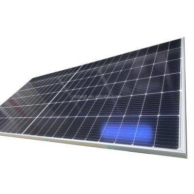 China Residence China Factory LDK 530w 535w 540w 182mm Module Series 144 Cell Monocrystalline Solar Panels for sale