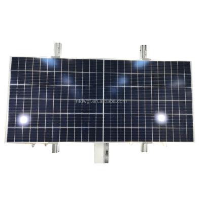 China Highly Cost Effective Residence LDK Brand 540W Watts 182mm A Monocrystalline Paneles Solares Fotovoltaicos for sale