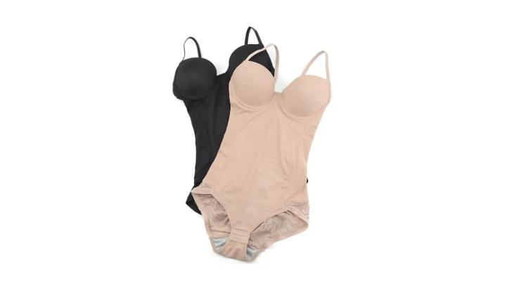 Verified China supplier - Shantou Chaoyang District Gurao Weitao Knitting Bra Factory