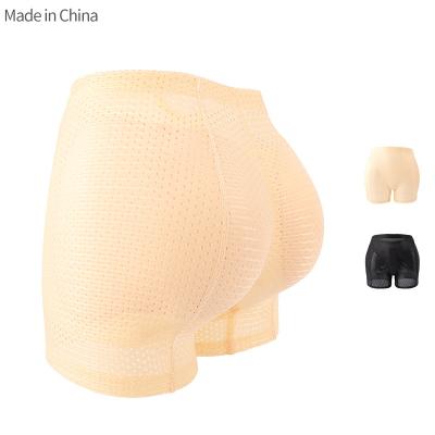 China Breathable Women Butt Panty , Hip Enhancing Panties for sale