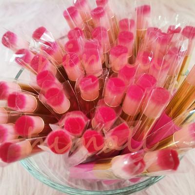 China For commercial & Home Use Factory Price OEM Lash Makeup Brush Eye Mascara Magic Wands Shampoo Disposable Cleansing Brush for sale