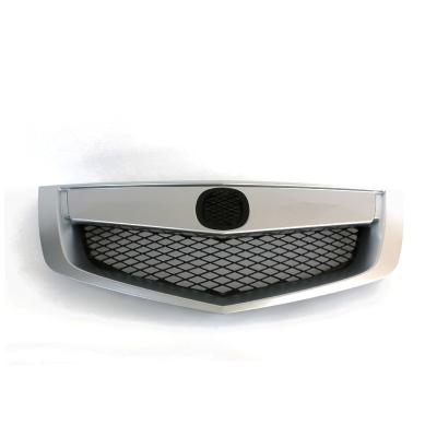 China ABS Front Light Grill Aircondition Car for 2010-2013 Acura Assy MDX Grill for sale