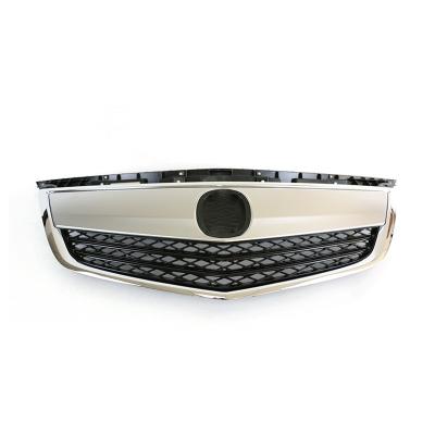 China Other 2012-2014 Light Front Grill Modification For Honda Acura TL Car Grille for sale