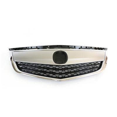 China Other Thar Grille Air Vent Car Mesh Bumper For Honda Acura TL 2012-2014 Grill for sale