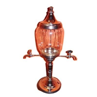 China Beer Party Cocktail Wine Tower, Cold Drawn Dispenser, Plastic Beer Holder for sale