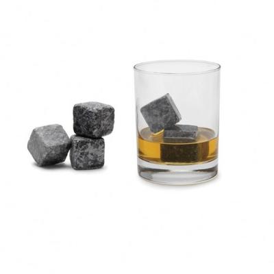 China Nice Viable Promotional Elegant Cool Stone of Diamond Shaped Whiskey Cube Ice for sale