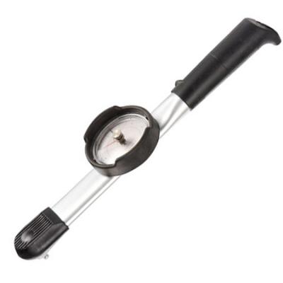 China 10nm Alloy Aluminum Dial Meter Telling Torque Wrench Spanner for sale