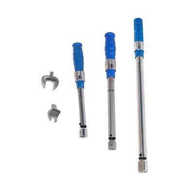 China Innovative Anti-oil Product For Sale Ratchet Torque Wrench for sale