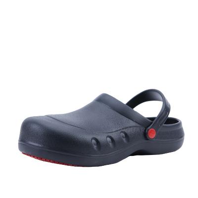 China SB Light Weight Toe Leader Work Antisilp Sole Safe Rubber Shoes for sale