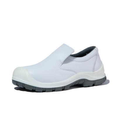 China S2 desma S2 white industrial anti-slip safety shoes food waterproof S2 waterproof for sale