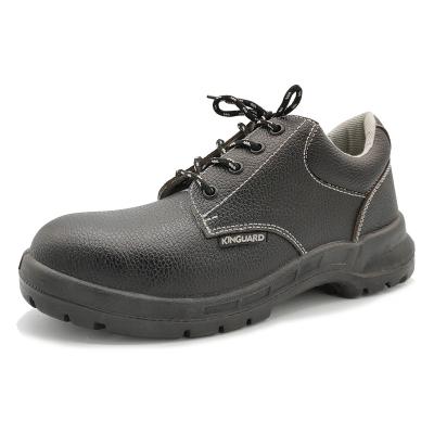 China Steel Toe /Steel Midsole Fashion 6kv PPE Steel Toe /Steel Midsole Steel Toe Safety Shoes for sale