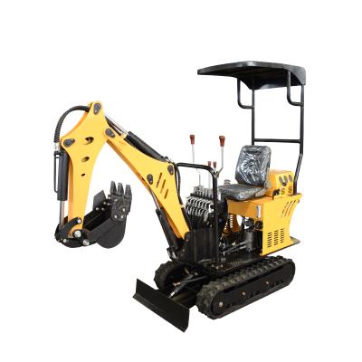 China Building Material Stores Excavator Used Mining Excavator Mini Excavator For Sale for sale