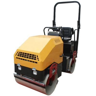 China 1.5 Ton Sheep Foot Compactor Vibratory Compactor Roller 900*580 Mm for sale