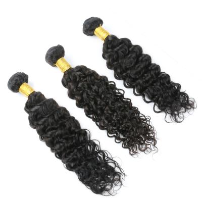 China Bellishe Deep Curly 100% Weaves Peruvian Bundles and Brazilian Virgin Remy Mink Hair Vendors Bundles for sale