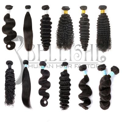 China Wholesale Virgin Brazilian Raw Silky Straight Wave Cuticle Aligned Straight Hair Weaves High Ratio Hair Bundles for sale