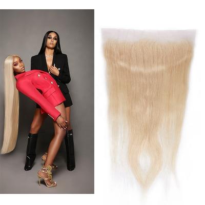 China Body Wave Unprocessed Virgin Human Hair Blonde #613 Human Hair Bulk Weave Bundles for sale