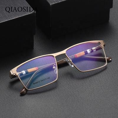 China Reading game working custom logoeye glass monocle frames business glassescomputer glasses for sale