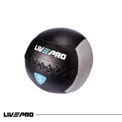 China Wholesale Functional Stress Gym PVC Weightlifting Training Medicine Soft Wall Ball for sale