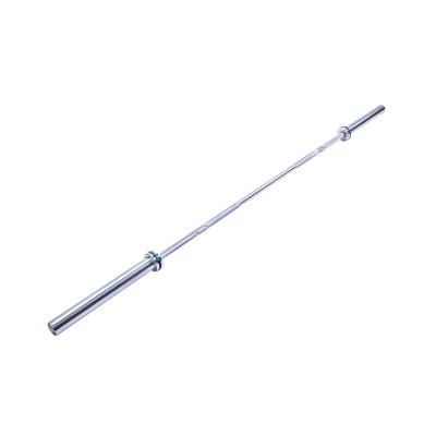 China High Quality Universal In Weightlifting Fitness Accessories Gym Equipment Barbell Bar for sale