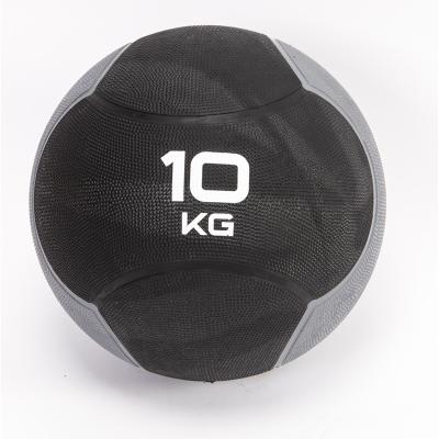 China Wholesale China New Style Universal Double Color Hot Selling High Quality Medicine Ball for sale