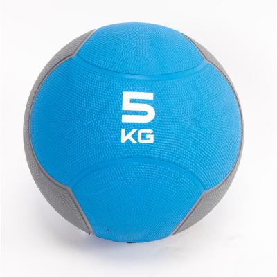 China Wholesale China New Style Universal Double Color Hot Selling High Quality Medicine Ball for sale