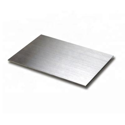 China Nuclear Power Grade 12mm 304 430 Grade 409 317l 1.5mm Price Per Kg 0.8mm Thick Stainless Steel Plate for sale