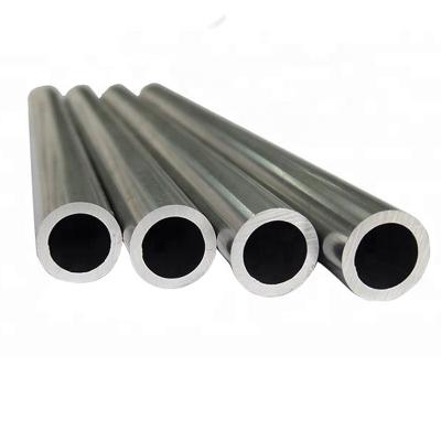 China Stainless Steel Pipe 8 Inch Tubing 50mm Construction 2205 Price 316 SS Tube 304 Seamless Mirror 30mm Diameter for sale