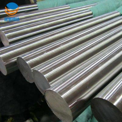 China Structural Steel Bar Inconel Stainless Steel Round Rod Inconel 600 Bar Price Per Kg for sale