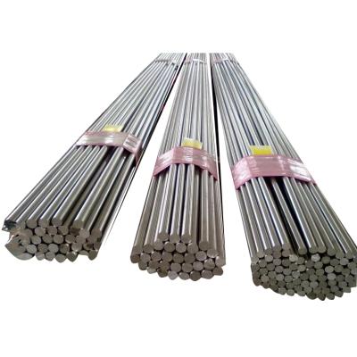 China Nuclear Power Astm a479 316l 10mm Stainless Steel Round Bar for sale