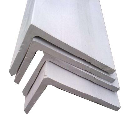 China High quality construction AISI 353MA /EN1.4854- stainless steel angle bar and specific sizes for sale