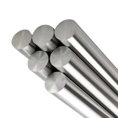 China Widely alloy inconel 600 round bar c276 alloy round steel bar for sale