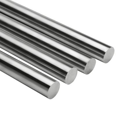 China Widely Cold Rolled Inconel 625 718 Rod Alloy 600 Round Bar 718 Round Bar for sale