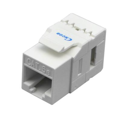 China Custom Cat5e shielded jack rj45 stp ftp utp keystone 8p8c amp Cat5e for sale