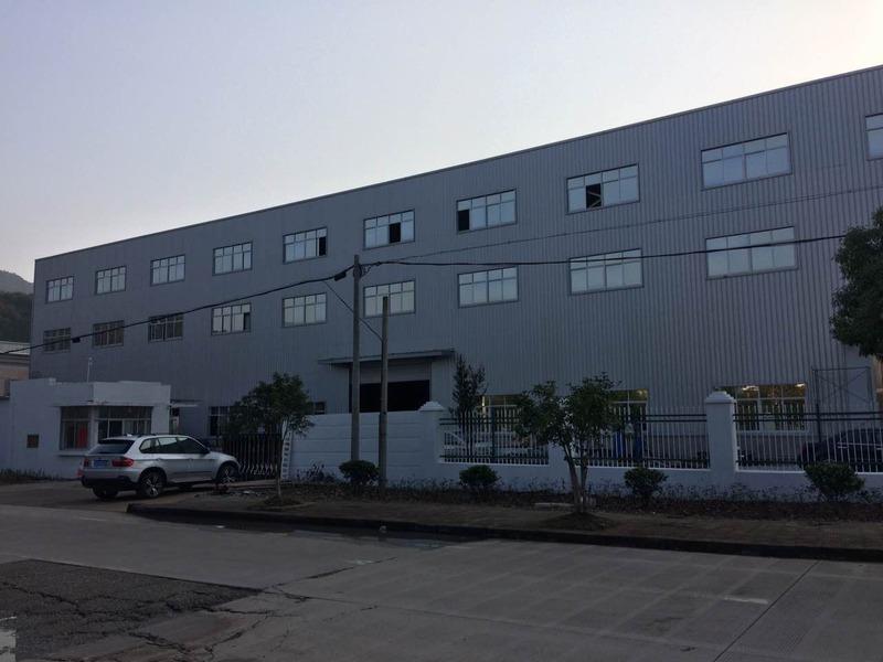 Verified China supplier - Sanmen Yuanxiang Plastic & Rubber Co., Ltd.