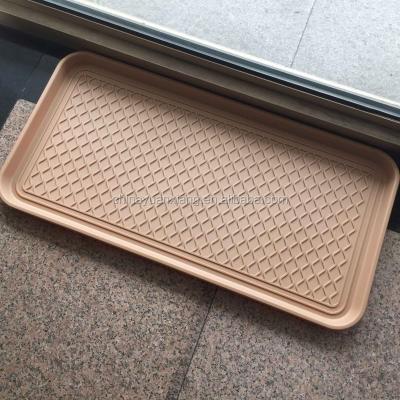 China BSCI Scope PAHS Quality Polypropylene Sustainable Truss Tray for sale