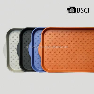 China Viable all pp shoe tray for sale