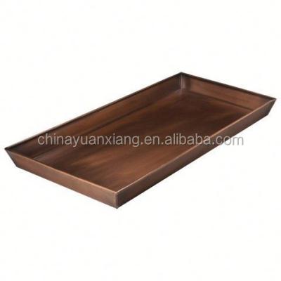 China Workable shoe boot tray for walmart lowes triggers aldi for sale