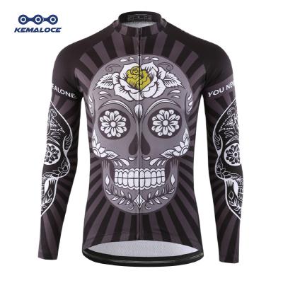 China Long Sleeve Antibacterial High Visibility Cycling Tank Top,Thermal Biker Shirts,Retro Jacket Merino Wool Breathable Cycling Cycling Tank Top for sale