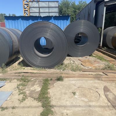 China Q235 Wear-Resisting And Weather-Resisting Steel Plate Steel Plate Wholesale Hot Rolling for sale