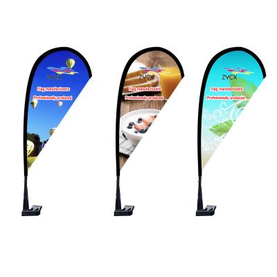 China Hot Car Decorations China Factory Customized Double Sided Flag Holders Mini All Country Car Window Flag for sale