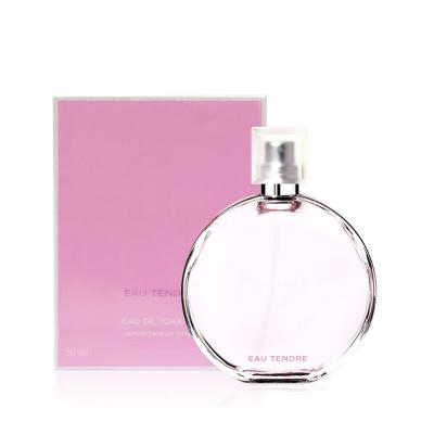 China UCE TENDRE Eau De Parfum Fragrance Lasting Spray 100ml Good Quality Women Perfume Hot Brand Perfume XS-61 for sale