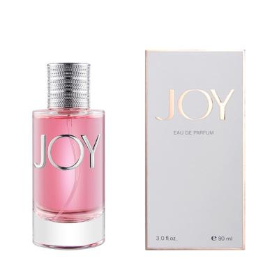 China Luxury Eau De Parfum Spray Perfume For Women 90ml 3oz Quality Joy Intense Perfume XS-59 Version for sale