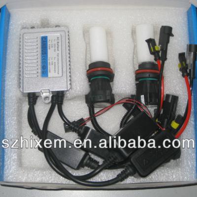 China Canbus HID Ballast Kits 12v 35w 9007 Bixenon AC HID Xenon Kits 9007 for sale