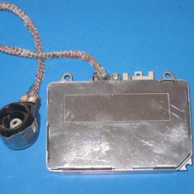 China Electronic Original OEM D2S HID Ballast Used D2S Ballast for sale