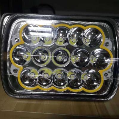 China Hot Selling High Quality LED Work Light For Factory Price HX-45W-5INCH for sale