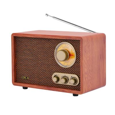 China Hot selling MDF+plastic panel DAB radio with BT for sale