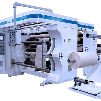 China Kraft Paper Slitting Machine for sale